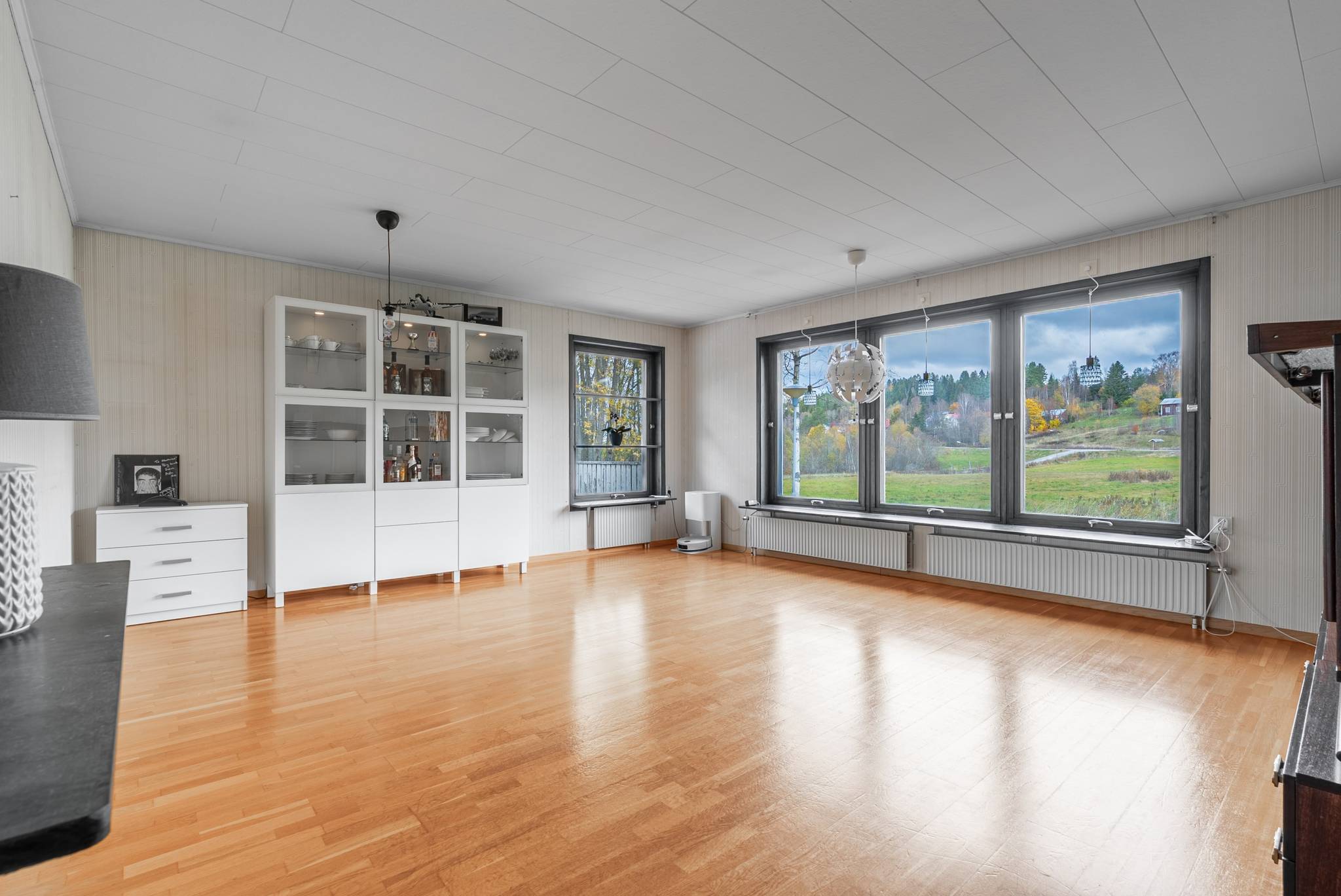 7 rum Villa på Djupsjö 141 Örnsköldsviks kommun - bild 15