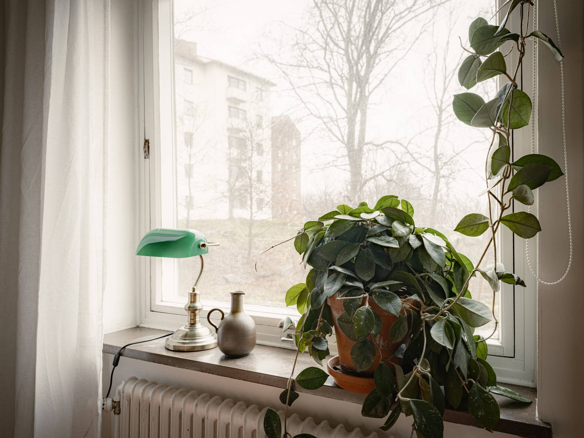 2 rum Lägenhet på Raketgatan 2B Guldheden -Norra Göteborgs kommun - bild 29