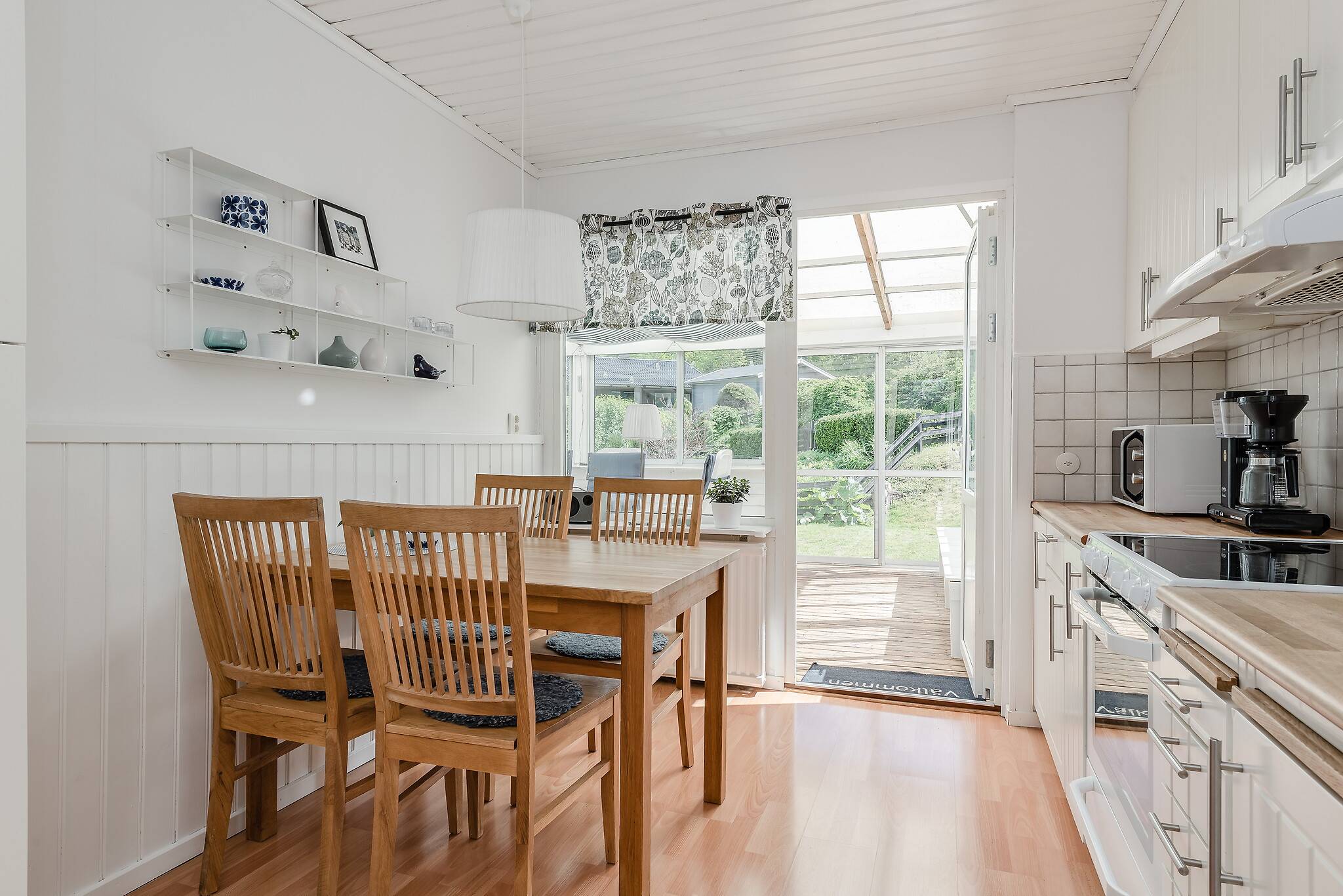 4 rum Villa på Allmänna vägen 29A Sjömarken Borås kommun - bild 12