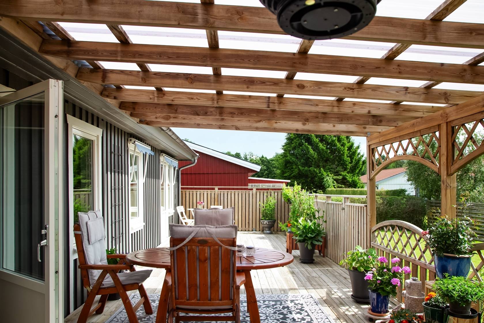 3 rum Villa på Kyrkenorumsvägen 23 Stenungsund - Tätort Stenungsunds kommun - bild 29