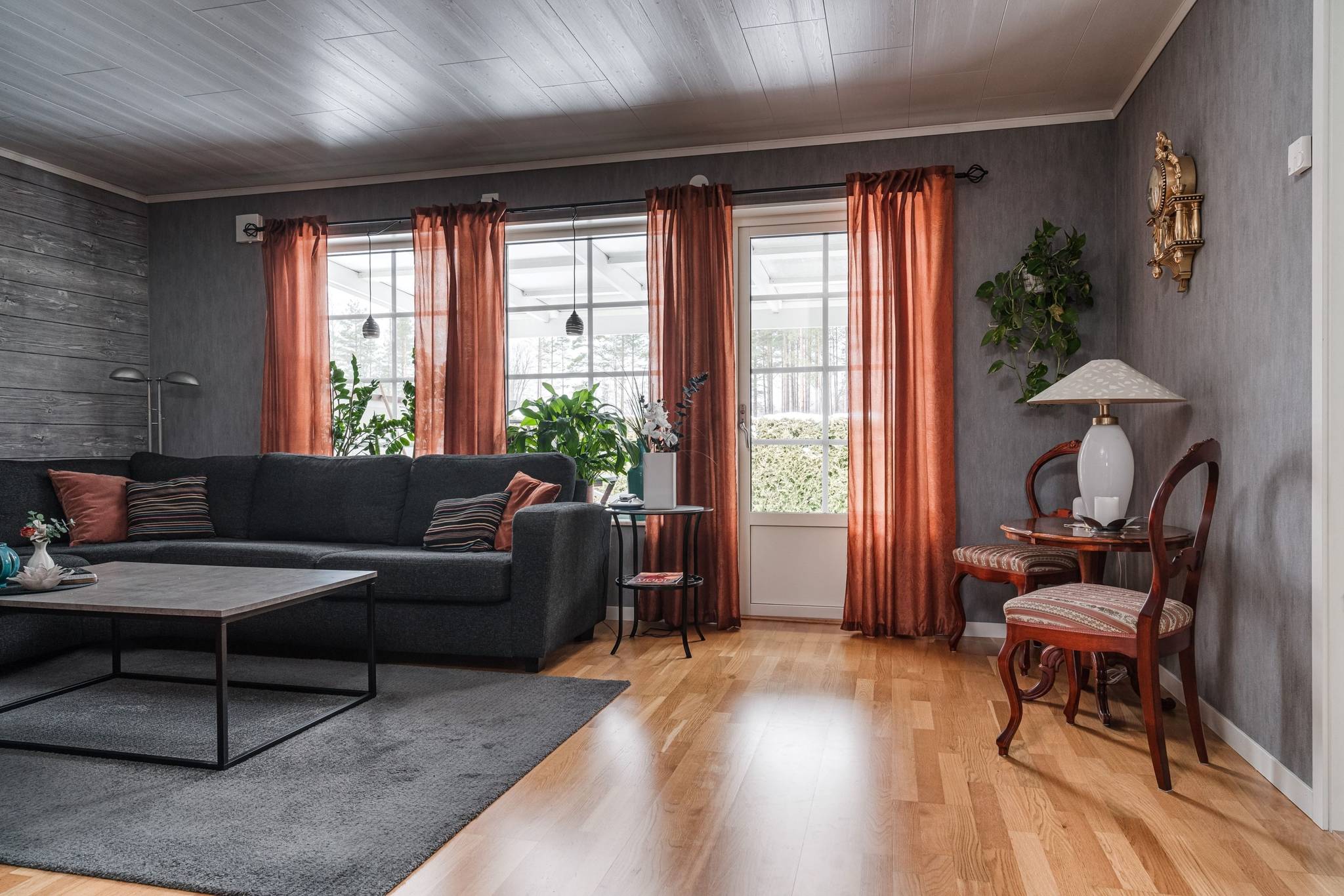 3 rum Villa på Mosippsvägen 5 Leksands kommun - bild 17