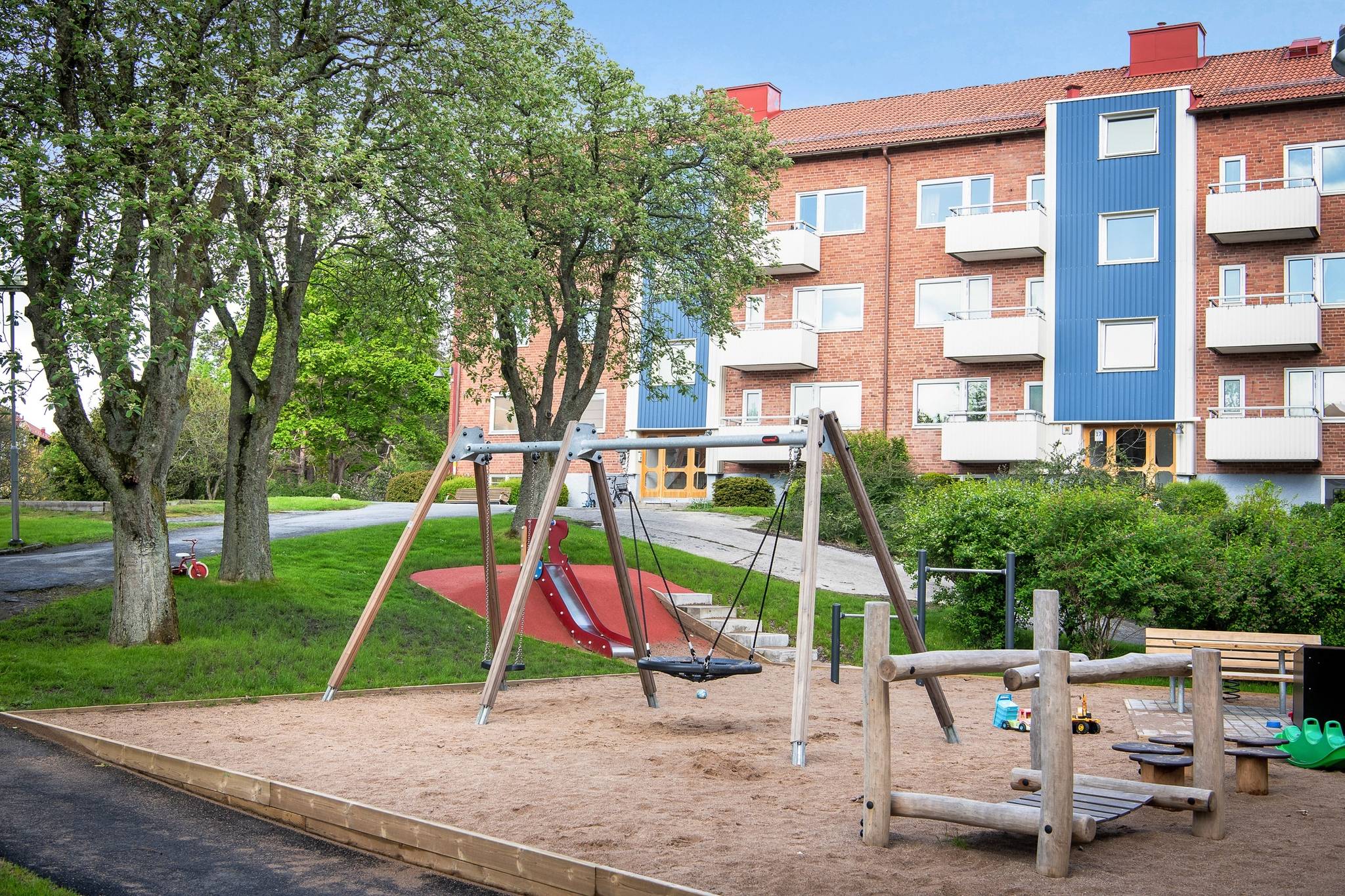 3 rum Lägenhet på Klarinettgatan 12 Ruddalen Göteborgs kommun - bild 25