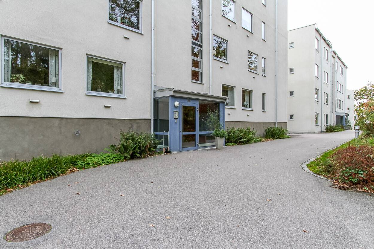 3 rum Lägenhet på Utsiktsvägen 5A Snittingsviken Karlshamns kommun - bild 38