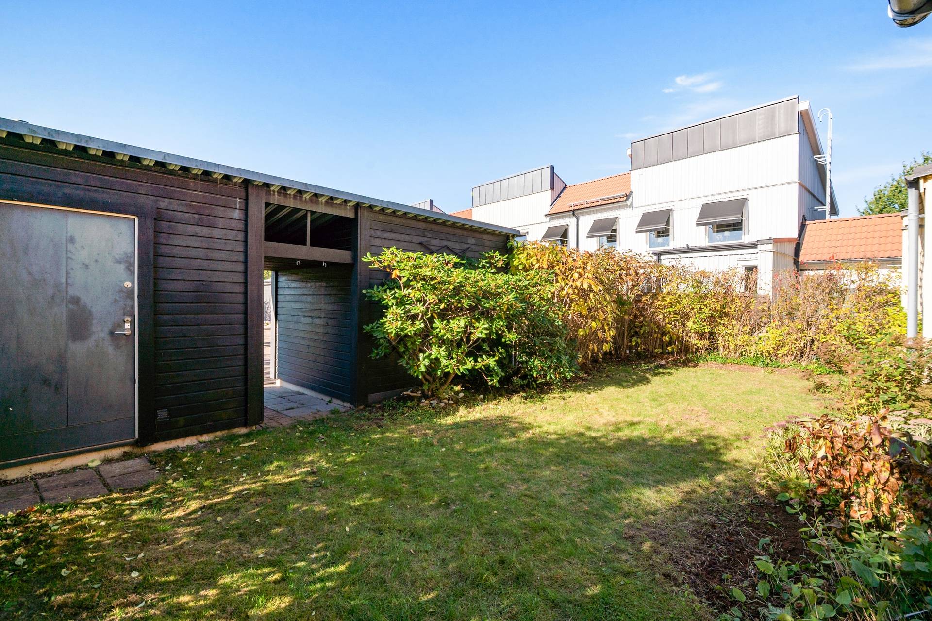 4 rum radhus på Stadsträdgårdsgatan 13 Södertälje, Södertälje kommun - bild 5