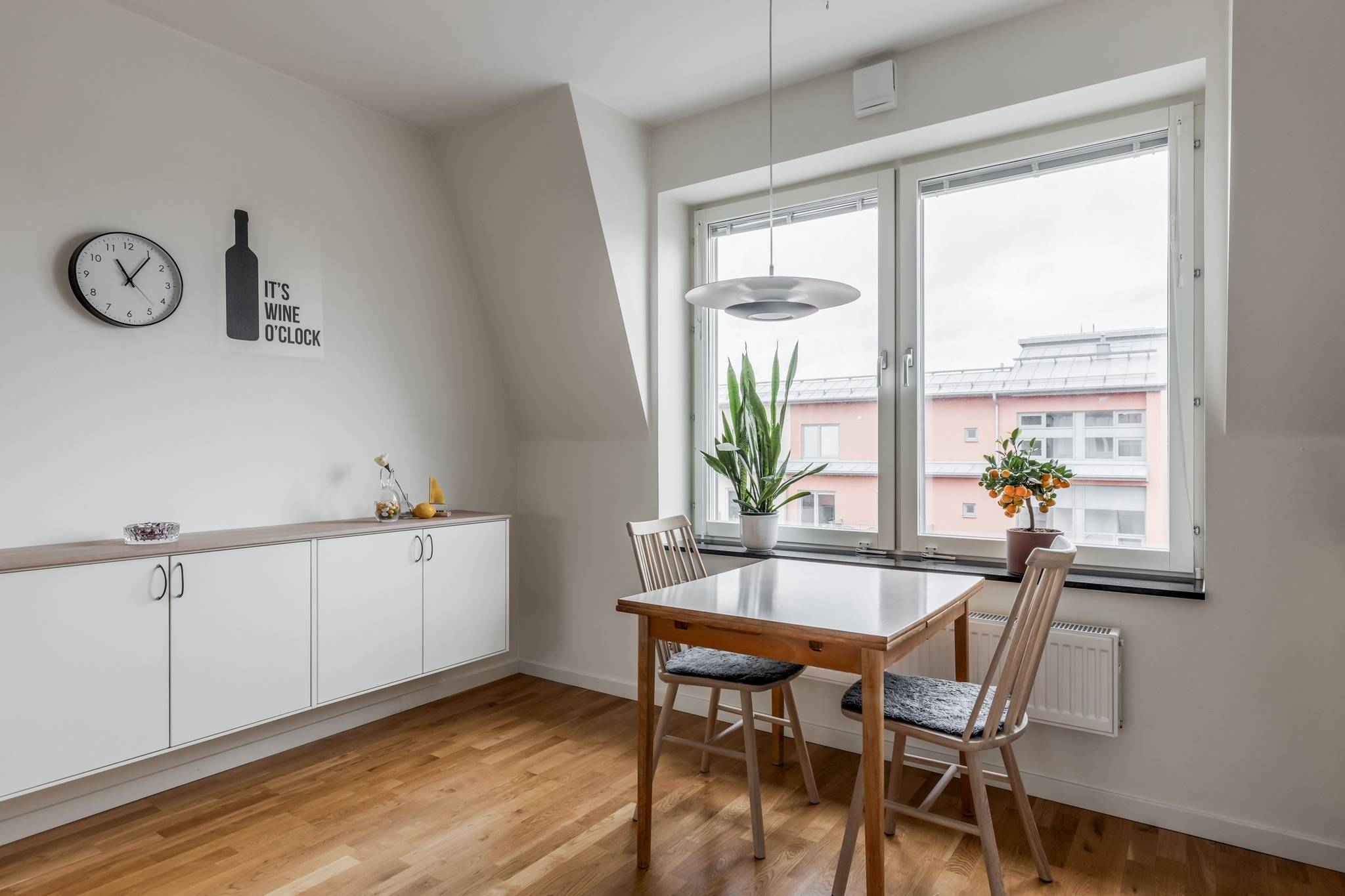 3 rum Lägenhet på Karlsdalsallén 61 Sörbyängen Örebro kommun - bild 12