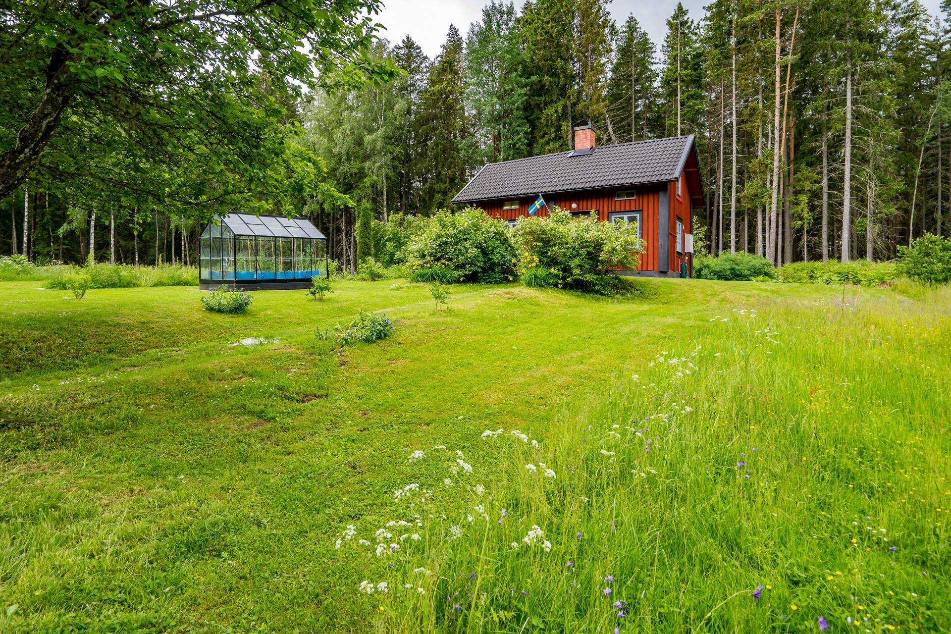 2 rum Villa på Nyttinge 514 Örebro kommun - bild 15