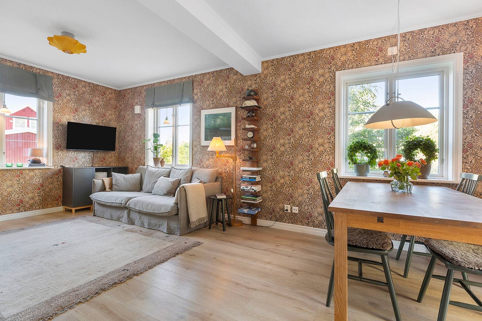 5 rum Villa på Kvarngränd 10 Färingsö Kungsberga Ekerö kommun - bild 11