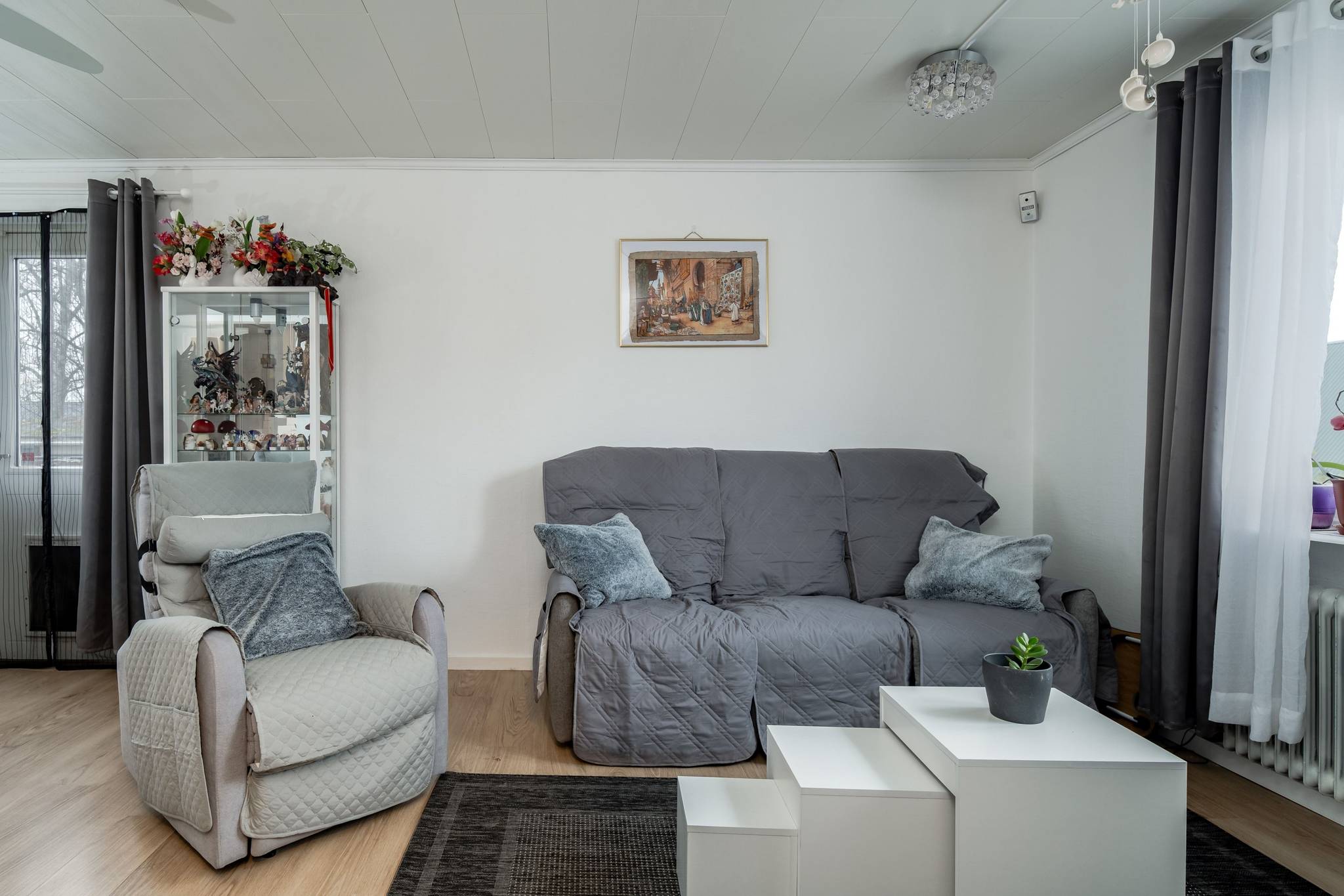 6 rum Villa på Nybruksvägen 6 Fridhem Hudiksvalls kommun - bild 13