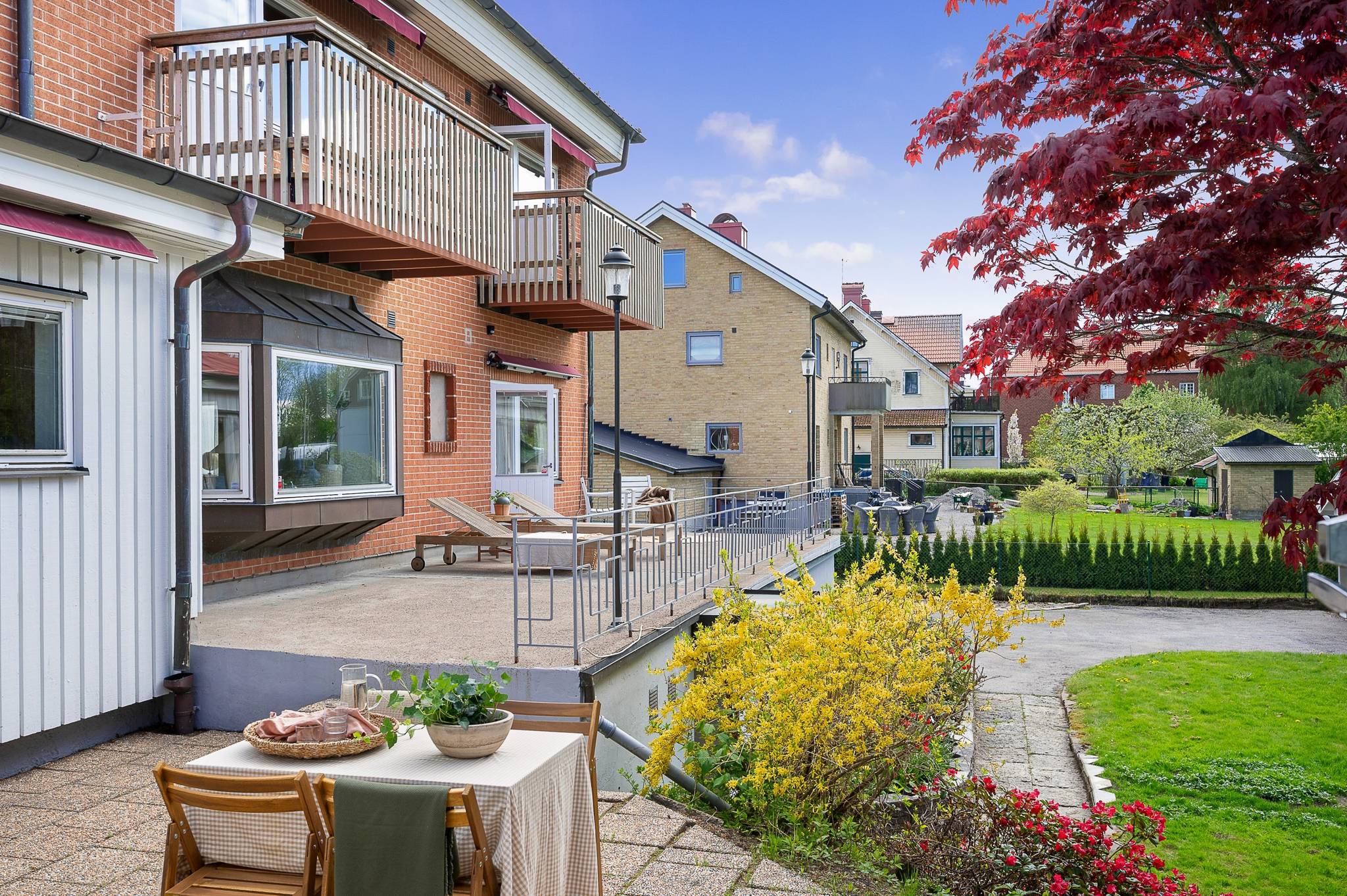8 rum Villa på Residensgatan 44 Vänersborg Vänersborgs kommun - bild 33