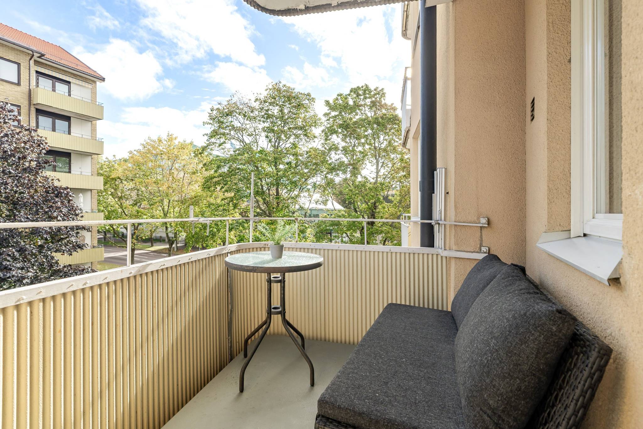 1 rum Lägenhet på Staketgatan 29 Centralt Norr Gävle kommun - bild 7