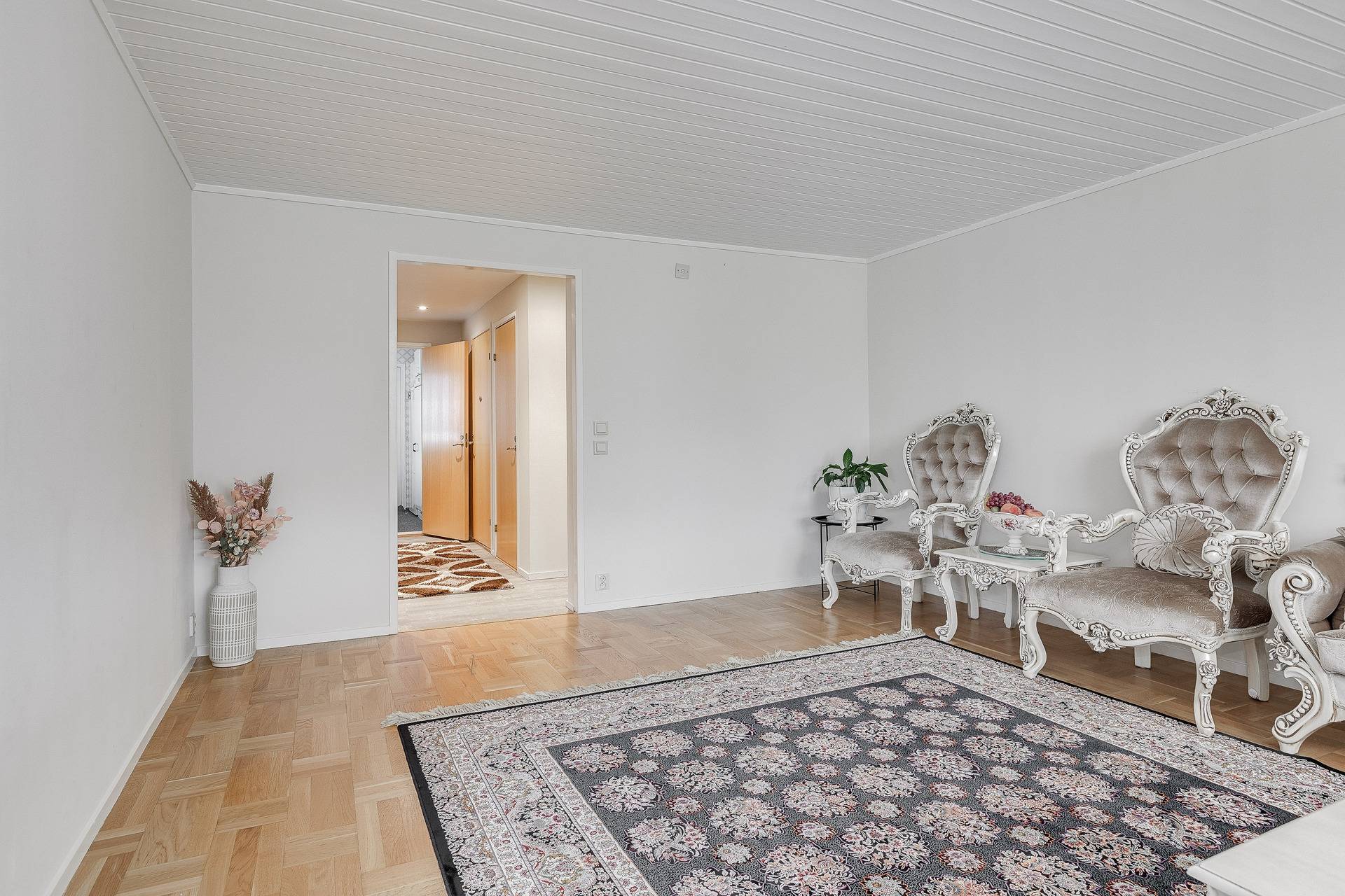 5 rum Kedjehus på Parkgatan 8 Alvesta Centrum Alvesta kommun - bild 15