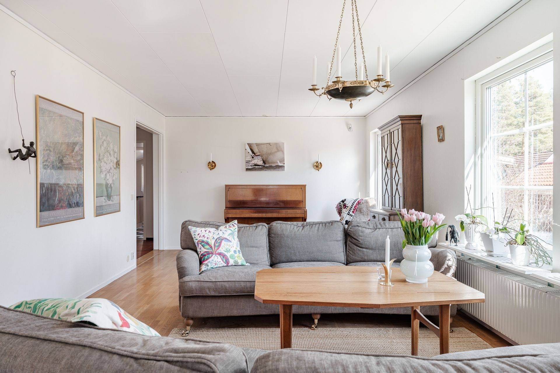 7 rum Villa på Södra Håbergs hage 13 Håbergs Hage Falu kommun - bild 19