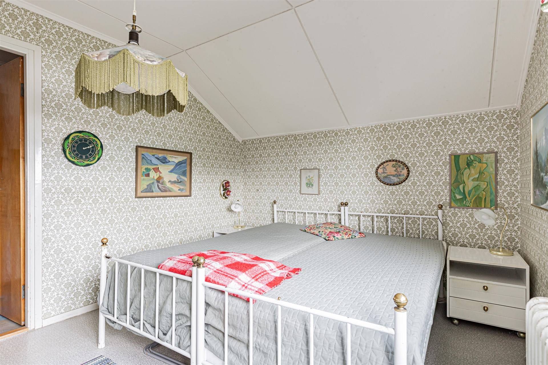 7 rum Villa på Rösvägen 9 Kolbäck Hallstahammars kommun - bild 38