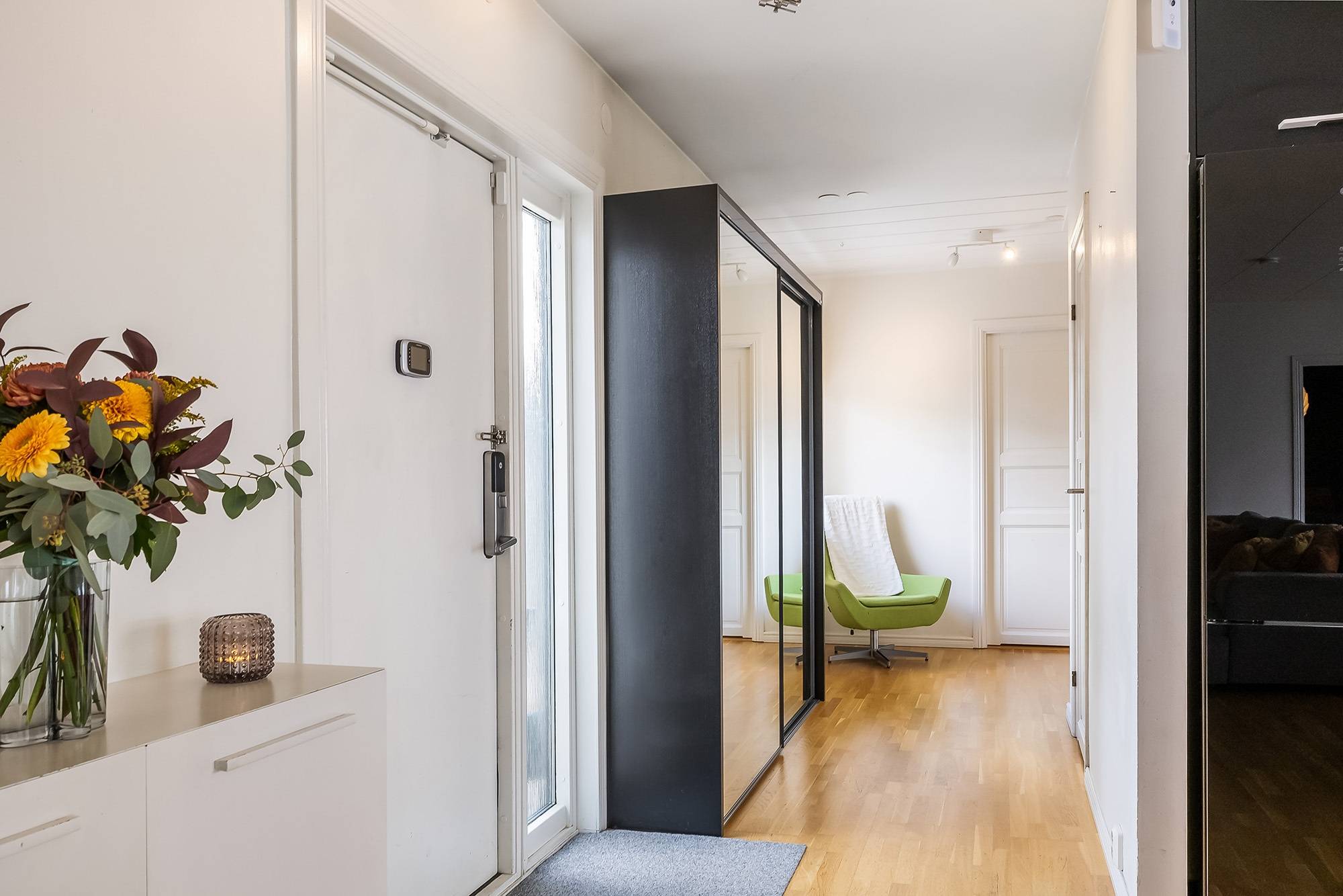 4 rum Villa på Baravägen 5 Stanstorp Staffanstorps kommun - bild 2