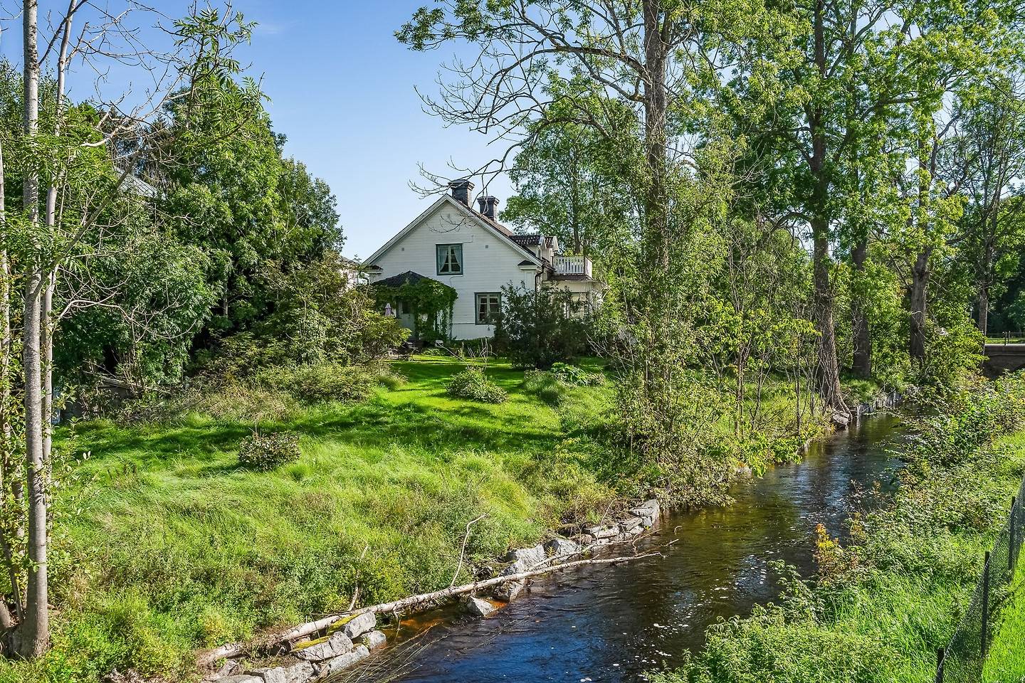 7 rum Villa på Tobo Herrgård 1 Tobo Tierps kommun - bild 3