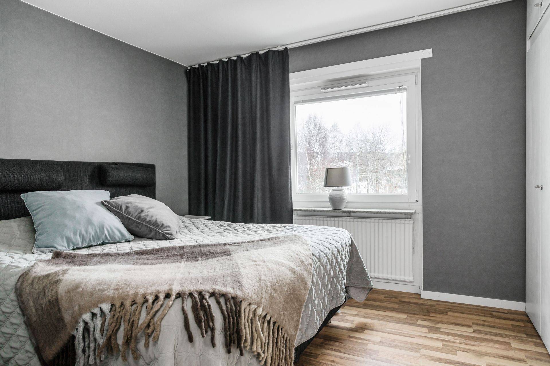 2 rum Lägenhet på Hyttgatan 38A Centralt Falu kommun - bild 8