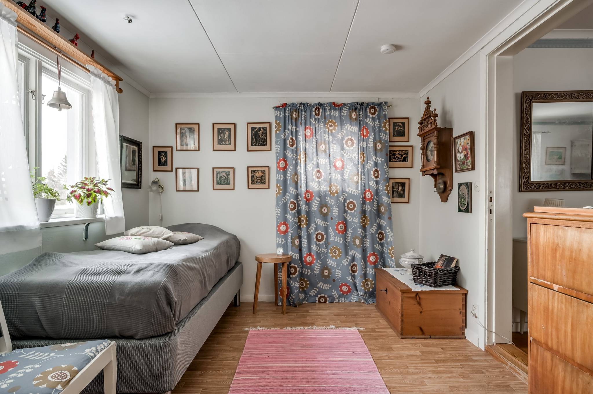 3 rum Villa på Tångeberg Övre Lövenberg 1 Sölje Arvika kommun - bild 15