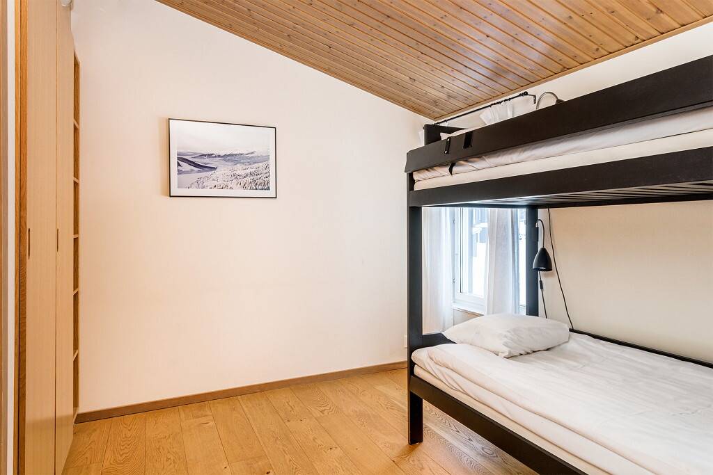 4 rum Fritidsboende på Åre Strand 22:1 A B Åre kommun - bild 13