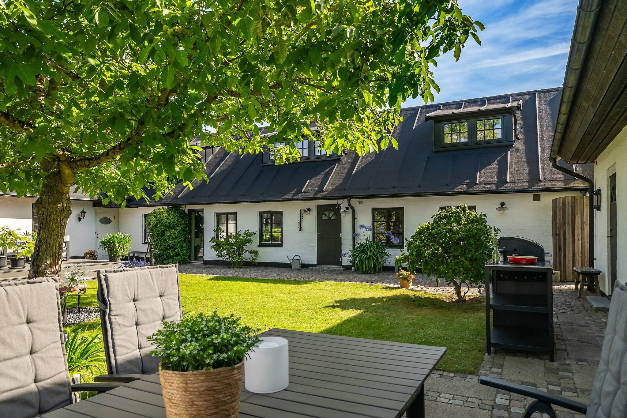 7 rum Villa på Myntavägen 2 Bjärred \ Mellanvången Lomma kommun - bild 44