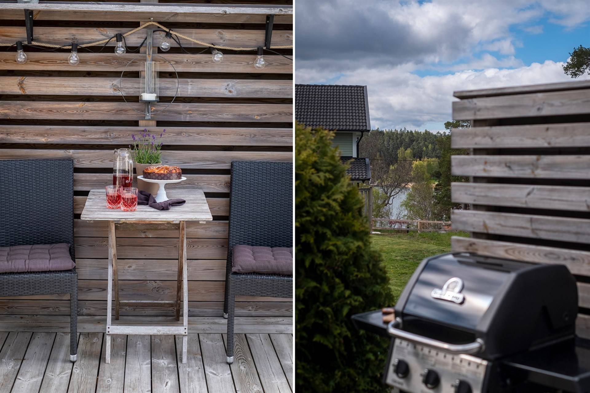 5 rum Lägenhet på Rindövägen 62F Rindö Vaxholms kommun - bild 8