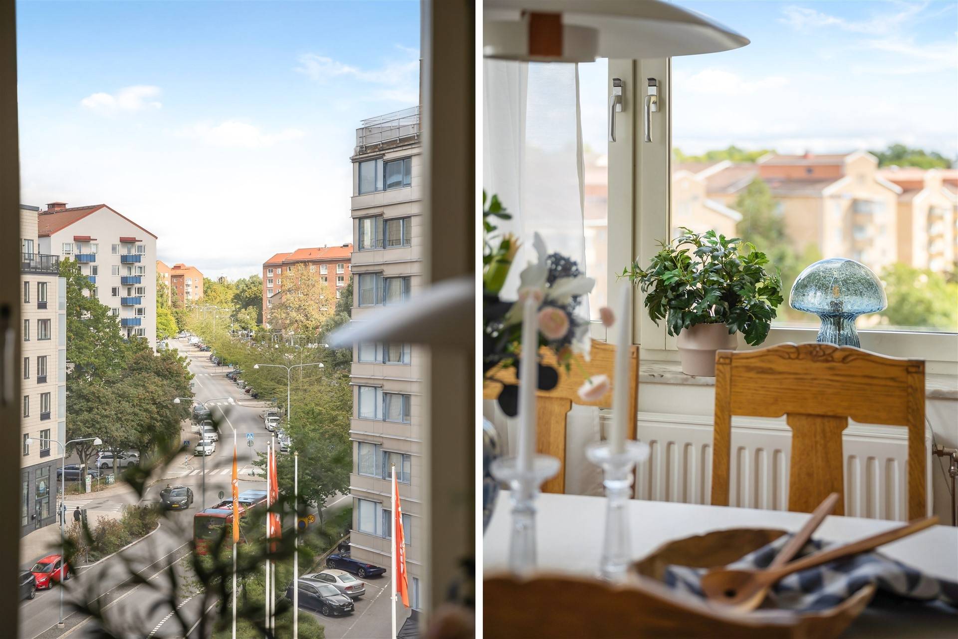 2 rum Lägenhet på Götgatan 2 Centrala Sundbyberg Sundbybergs kommun - bild 13