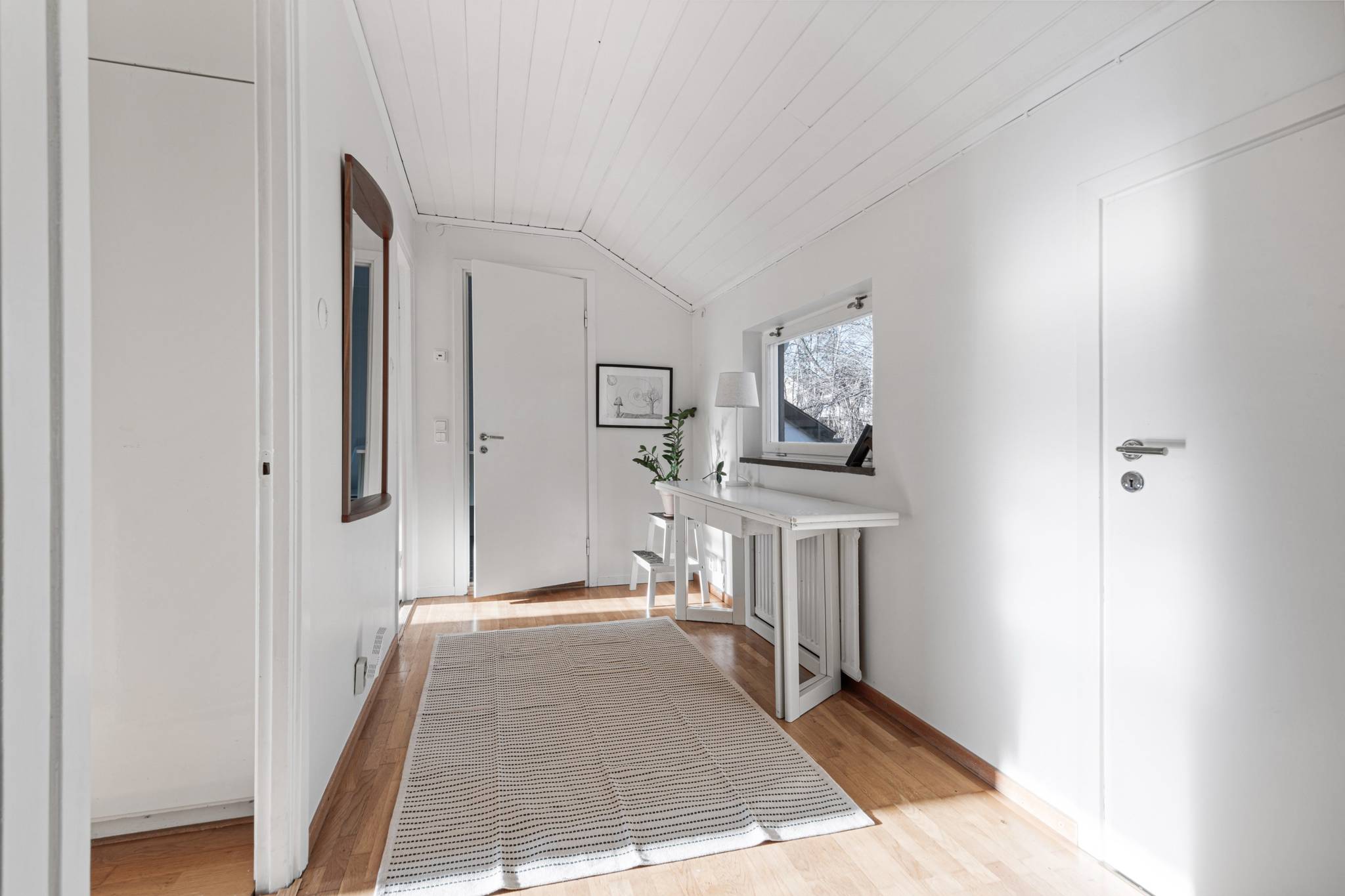 5 rum Radhus på Nässelstigen 11 Hässelby Södra Villastad Stockholms kommun - bild 15