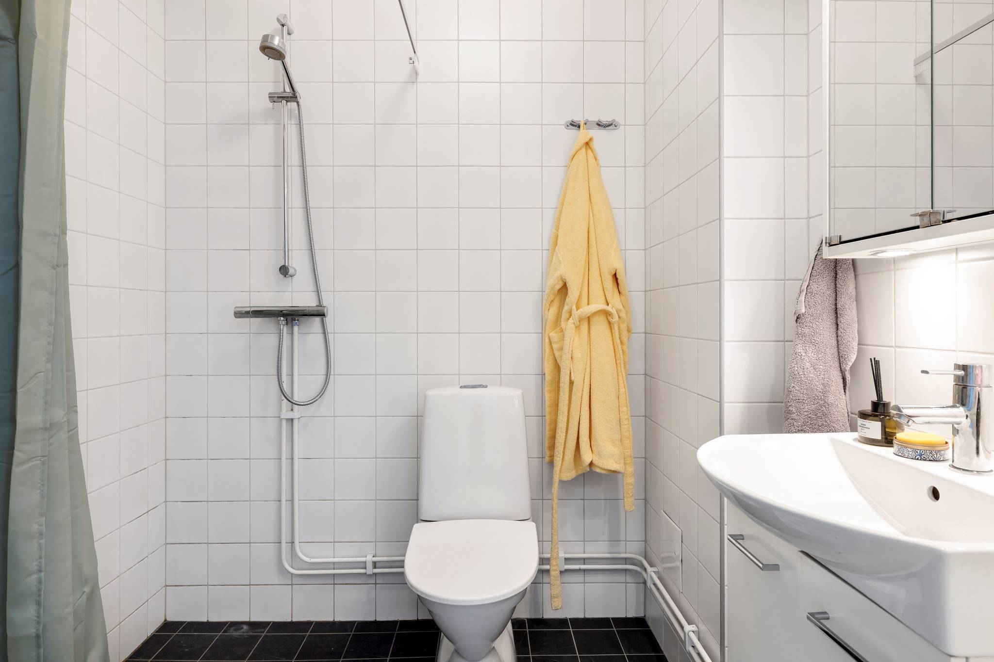 1 rum Lägenhet på Gimogatan 13A Luthagen Uppsala kommun - bild 20