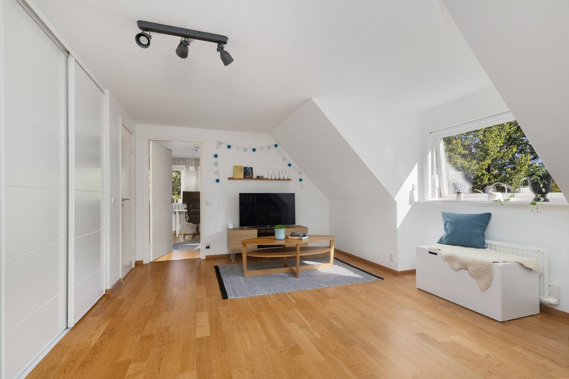 6 rum Villa på Axels väg 13 Uttran Botkyrka kommun - bild 27