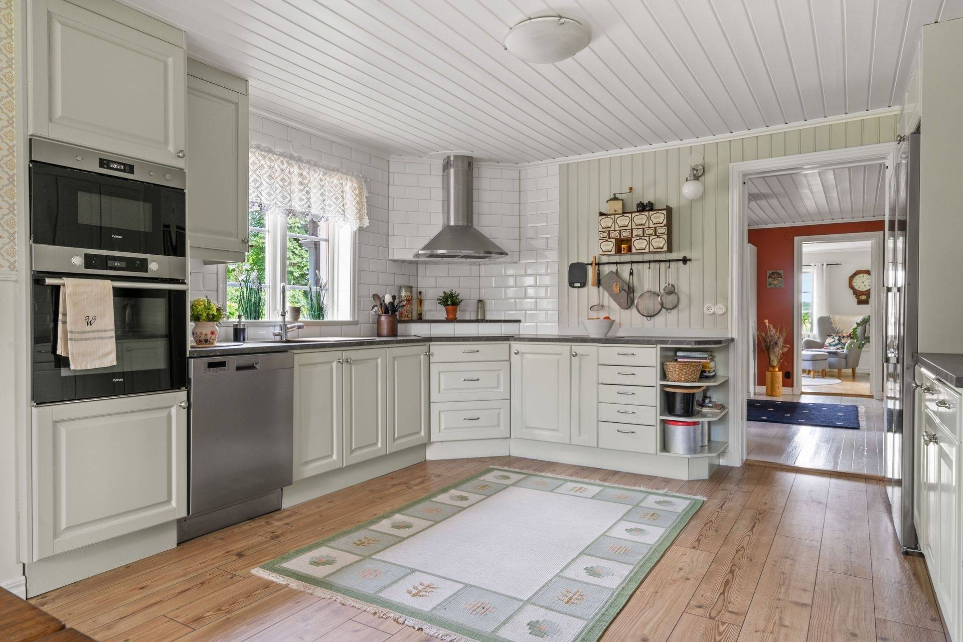Gård med jordbruk på Skärkind Simonstorp Norrköpings kommun - bild 4