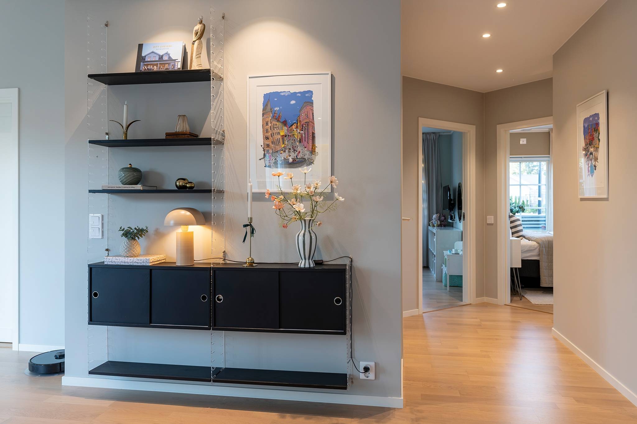 7 rum Villa på Ådalavägen 15 Staffanstorp Staffanstorps kommun - bild 16