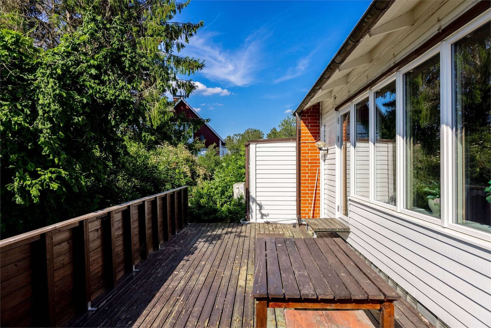 4 rum Villa på Gottåsa Ulfåsa 1 Grimslöv Alvesta kommun - bild 7