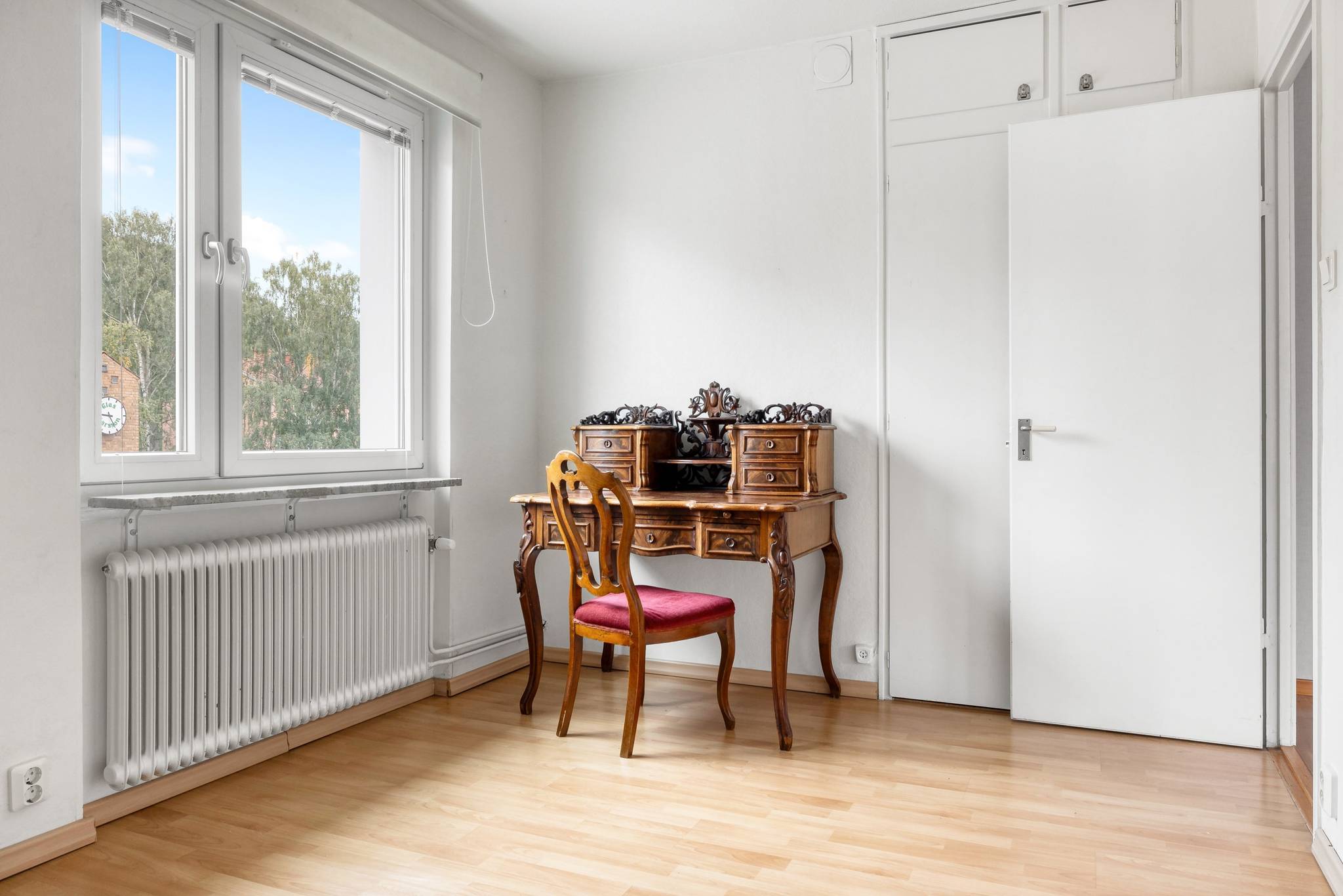 3 rum Lägenhet på Vasavägen 29 Jakobsberg Järfälla kommun - bild 19
