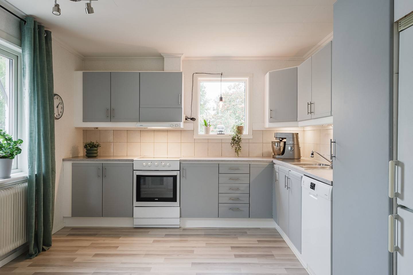4 rum Villa på Björkgatan 17 Annelund Piteå kommun - bild 14