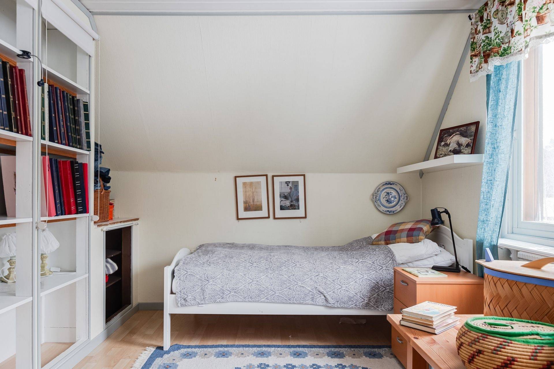 5 rum Villa på Selkroksvägen 43 Häsängen Karlskoga kommun - bild 26