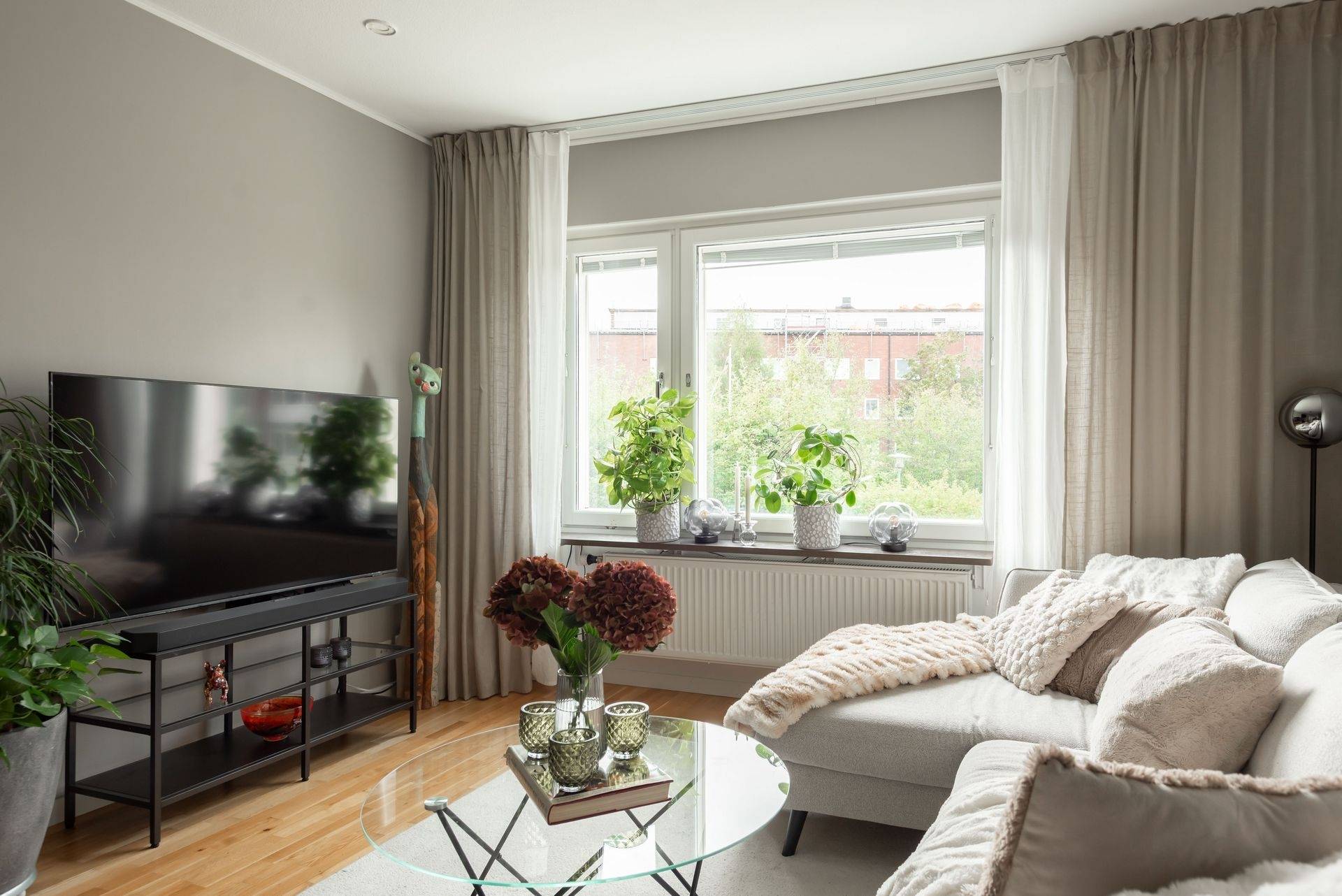 2 rum Lägenhet på Bangatan 41A Västerås Västerås kommun - bild 21