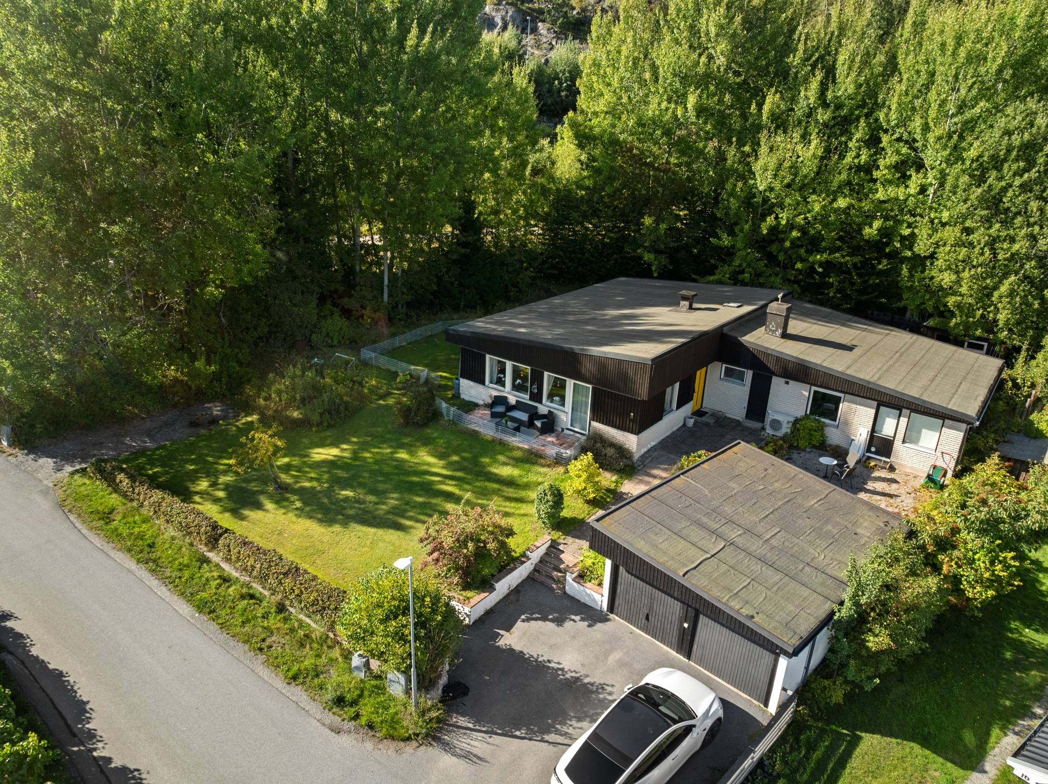 7 rum Villa på Täppvägen 18 Nynäshamn Nynäshamns kommun - bild 17