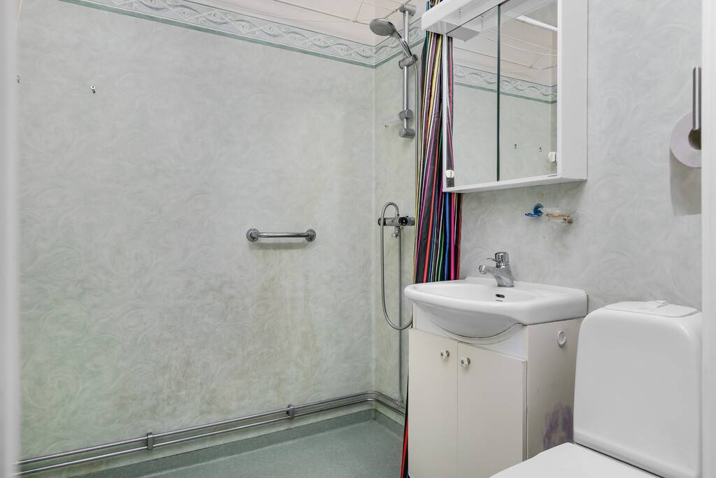 3 rum Lägenhet på Kungsvägen 71A Centralt Mjölby Mjölby kommun - bild 12