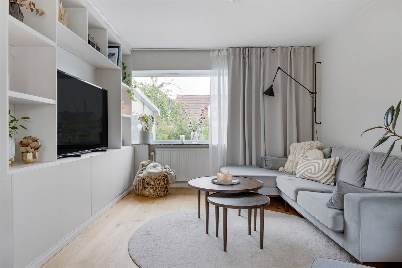 3 rum Villa på Stävievägen 37 Furulund Kävlinge kommun - bild 12