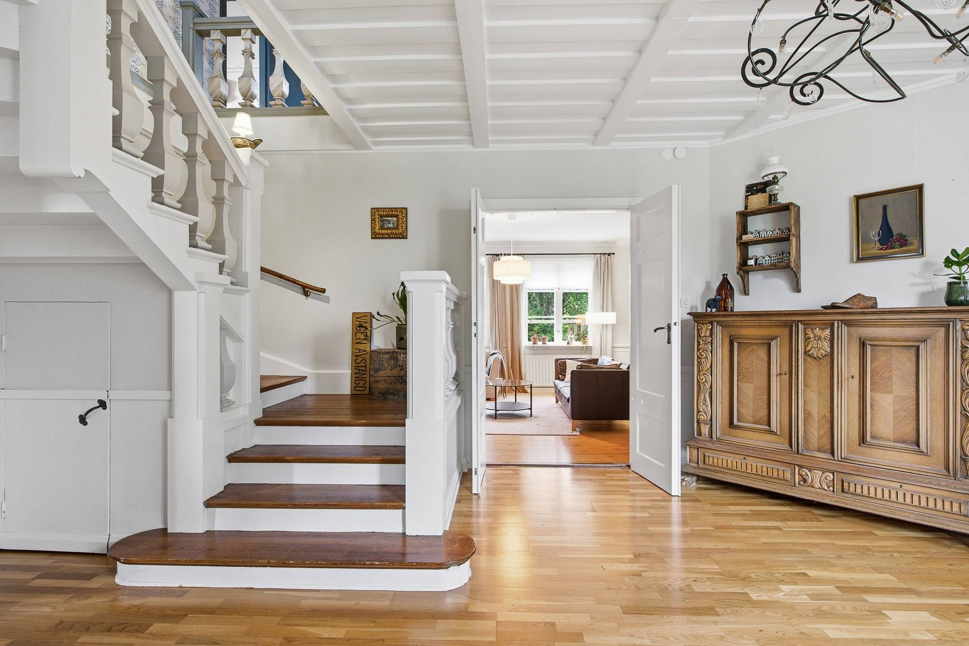 8 rum Villa på Parkgatan 13 Eksjö kommun - bild 25