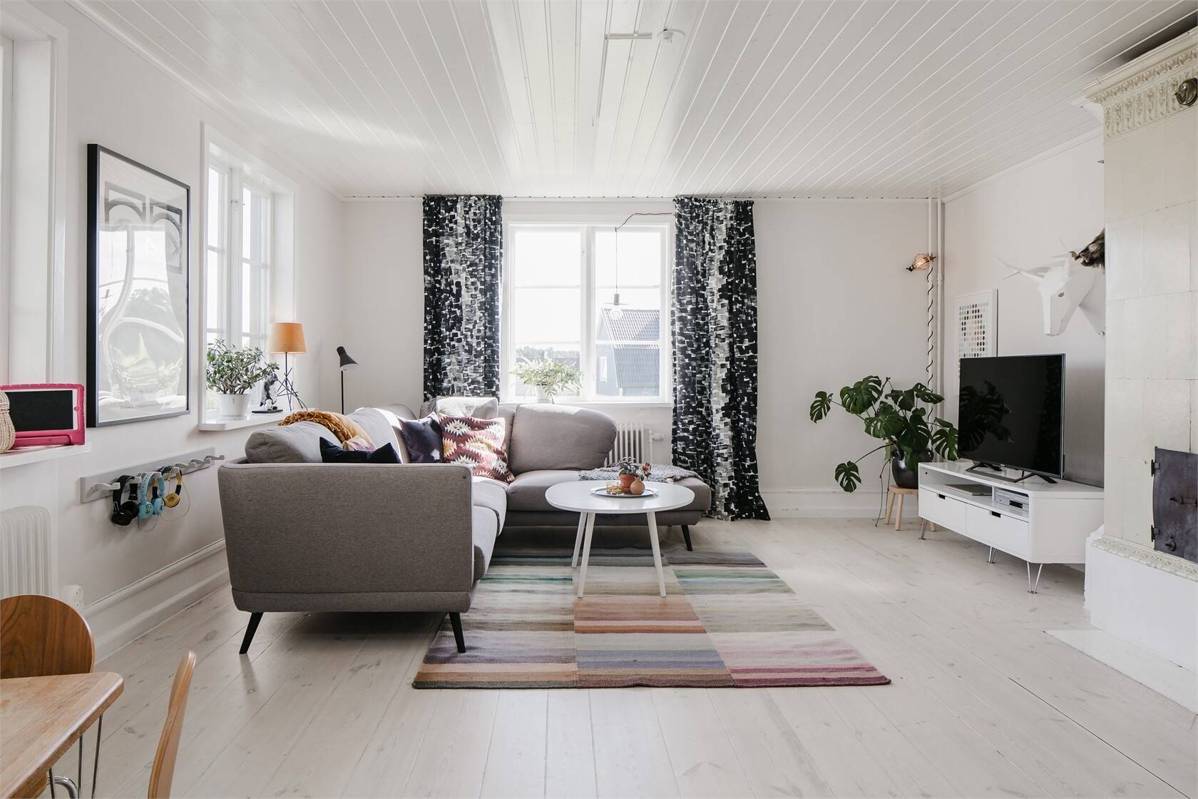 6 rum Villa på Poppelgatan 16 Språttebo Tibro kommun - bild 33