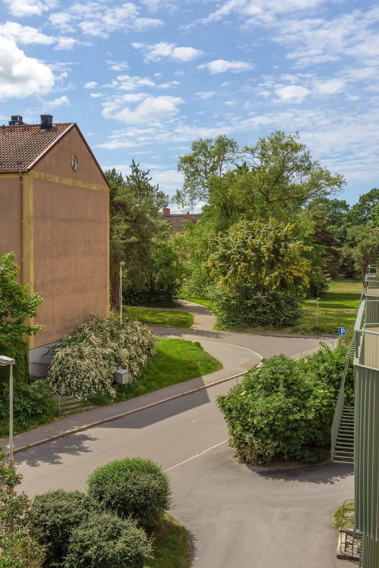 2 rum Lägenhet på Syréngatan 4B Valla Linköpings kommun - bild 19
