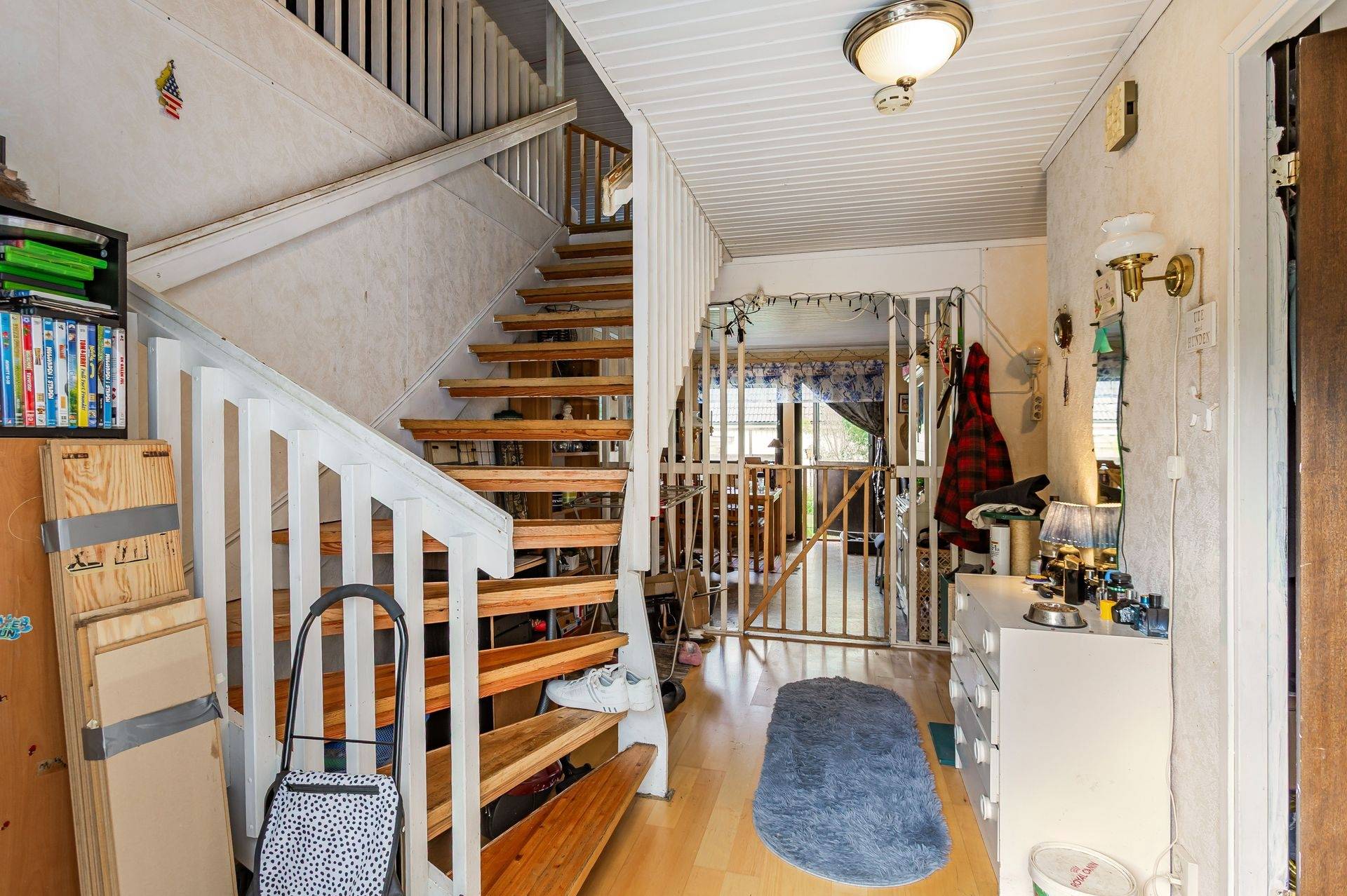 6 rum Villa på Tallgatan 11 Nässjö kommun - bild 8