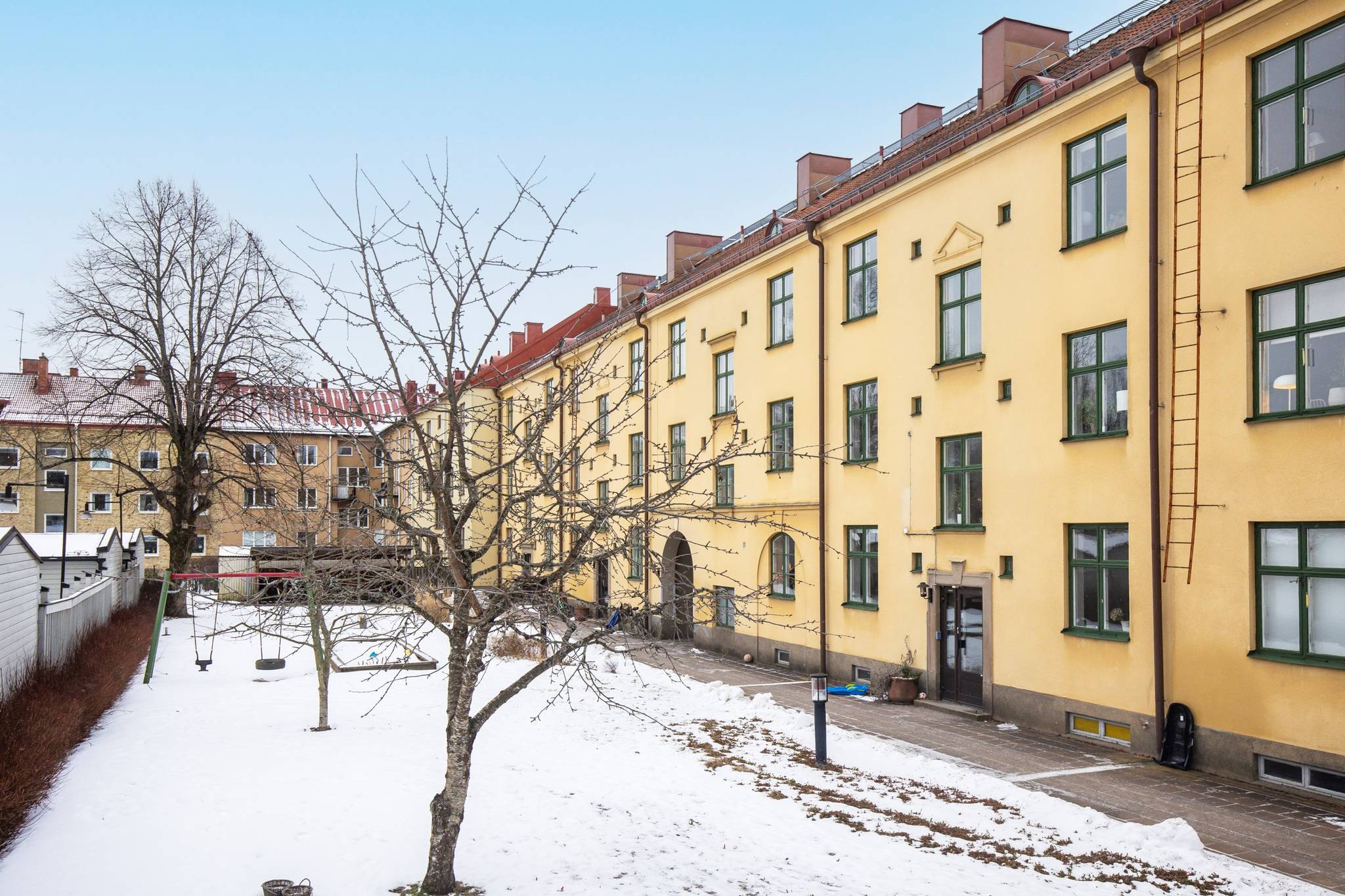 3 rum Lägenhet på Nygatan 65E Öster Örebro kommun - bild 47