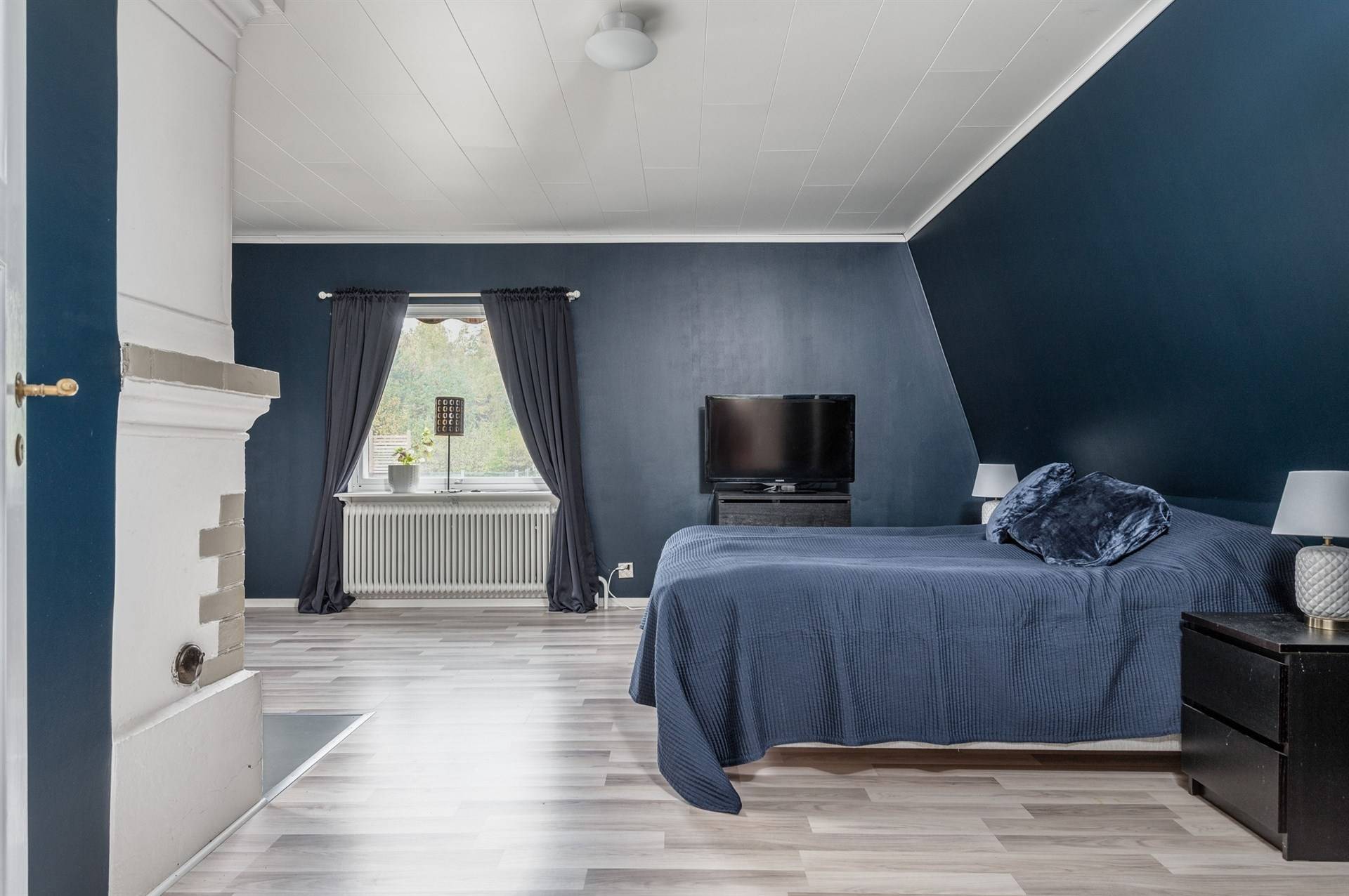 5 rum Villa på Linköpingsvägen 178 Doverstorp Finspångs kommun - bild 29