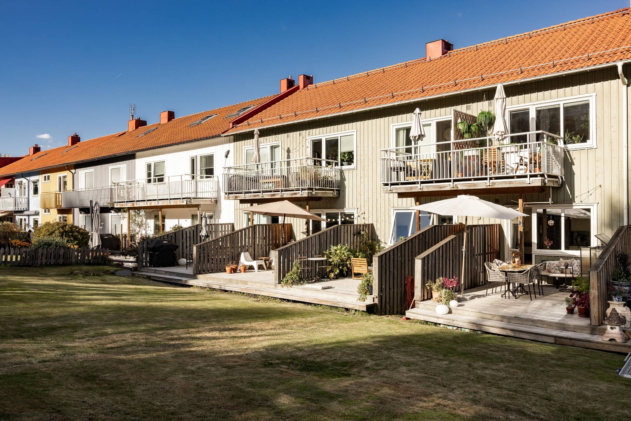 1 rum Lägenhet på Lilla munkebäcksgatan 17B Bagaregården Göteborgs kommun - bild 33