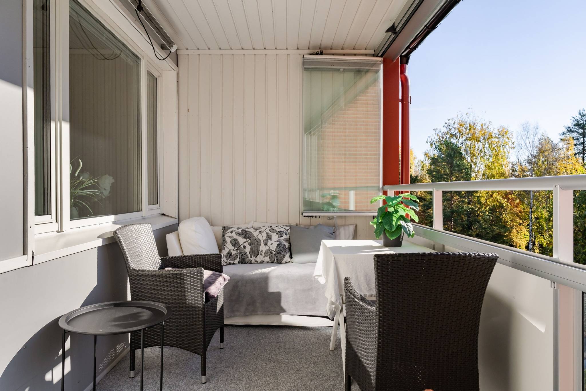 3 rum Lägenhet på Krongatan 20 Moröhöjden Skellefteå kommun - bild 16