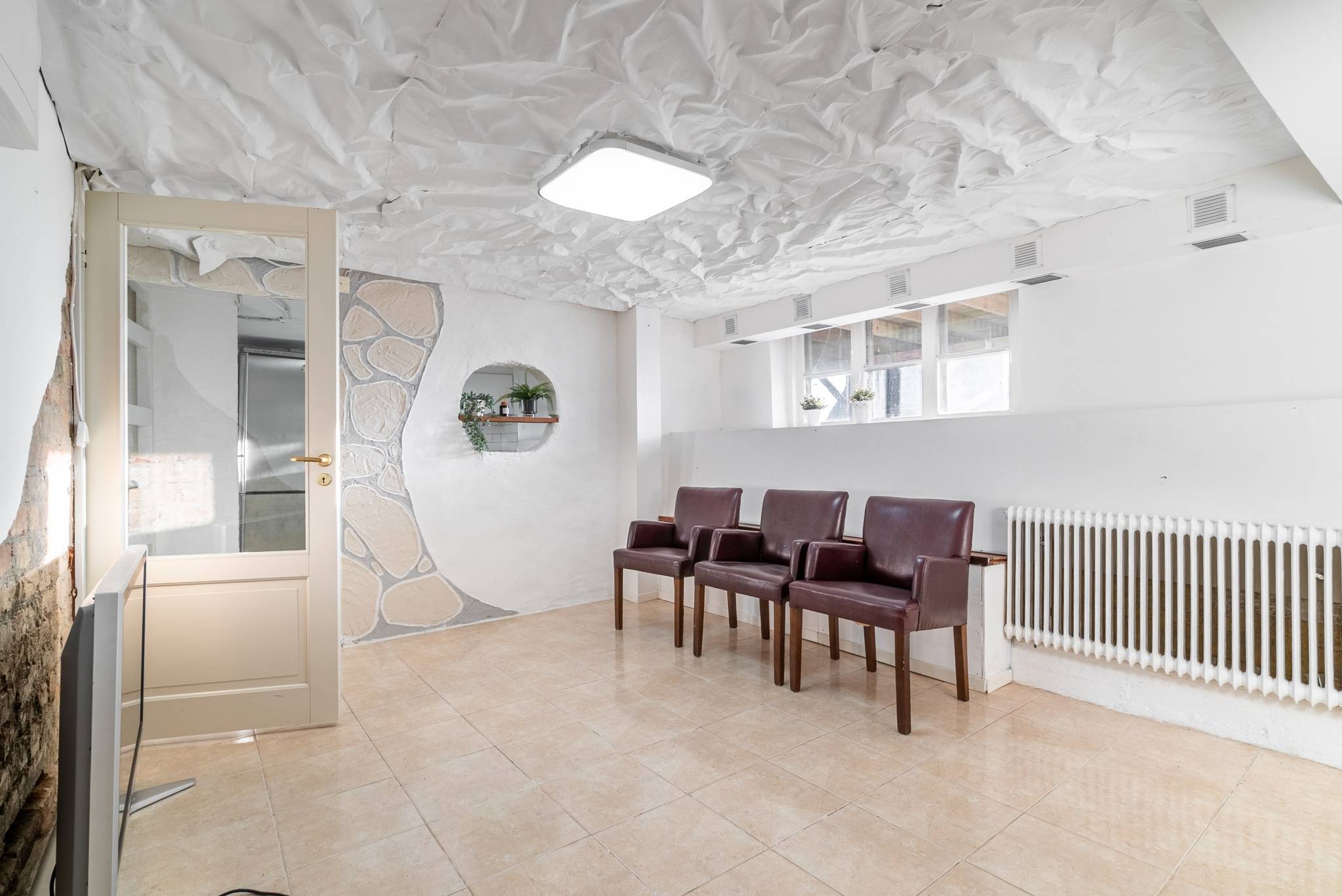 8 rum Villa på Lindbyvägen 8 Centralt Örnsköldsviks kommun - bild 50