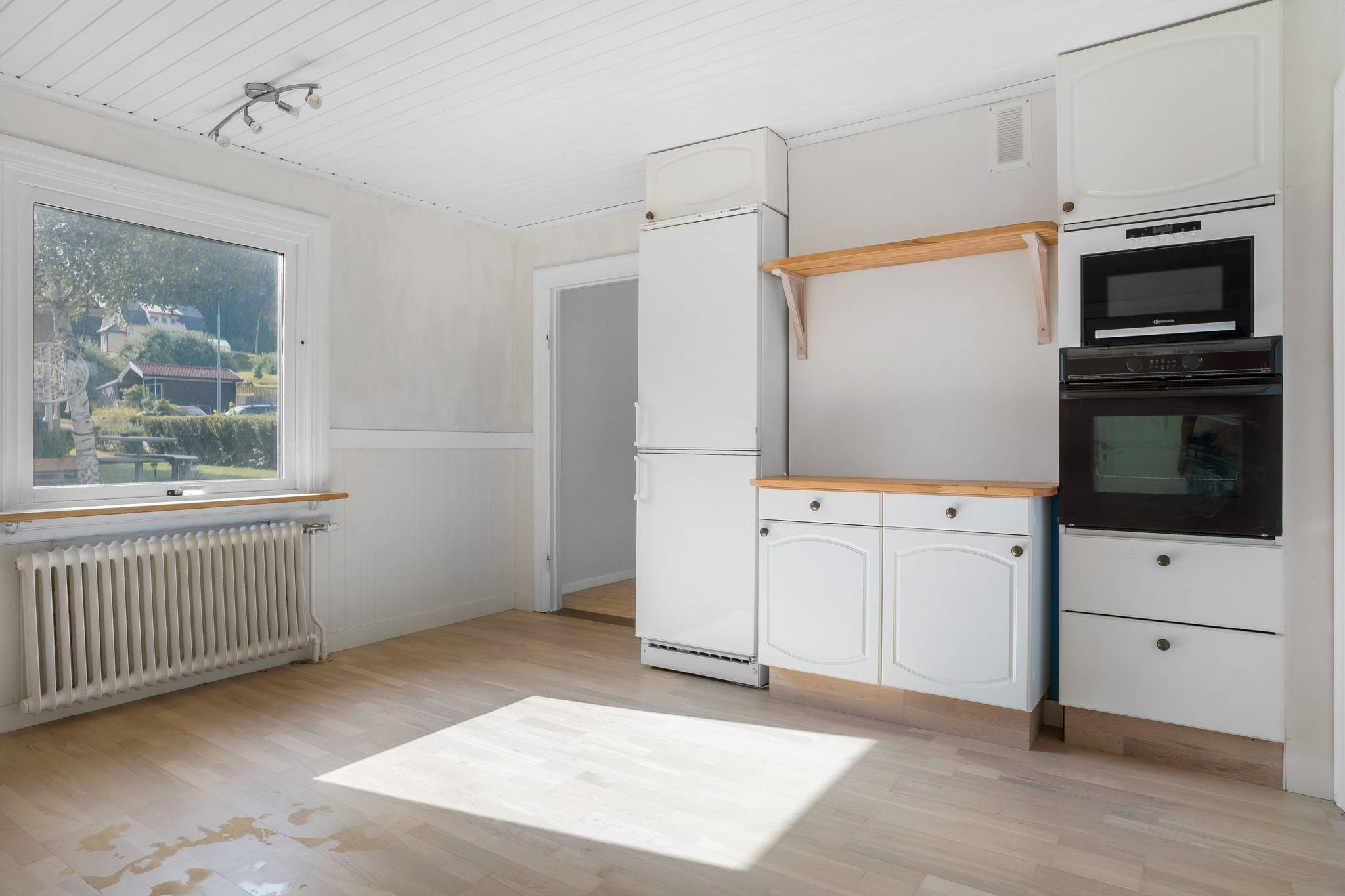 2 rum Villa på Botaskårsvägen 16 Kinnahult Marks kommun - bild 11