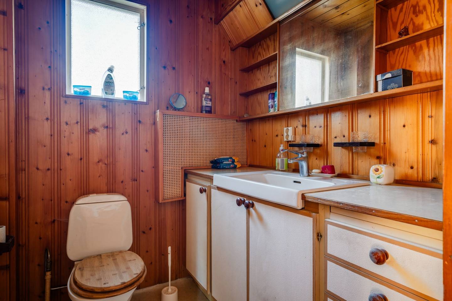 5 rum Gård/skog på Getebol Mossen Säffle kommun - bild 17