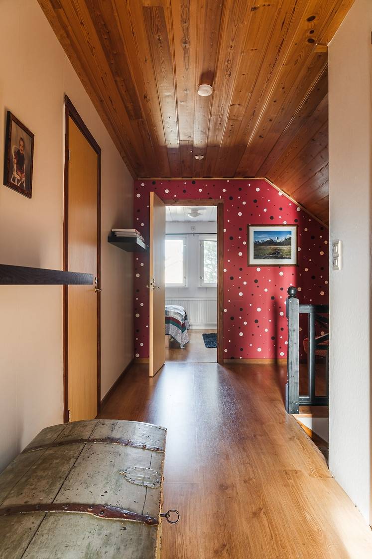 5 rum Villa på Kolmilavägen 15 Altuna Älvsbyns kommun - bild 20